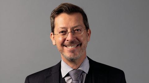 « Ethic’call permet de protéger à la fois les lanceurs d’alerte, les personnes concernées par le cas éthique et le référent », précise Xavier Donnenfeld, secrétaire général du groupe Vivescia et président du comité éthique groupe. © B. PELLETIER/VIVESCIA